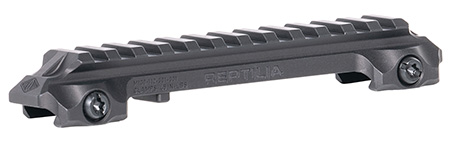 Reptilia RMU MOUNT -  0.625 IN HEIGHT - 12 SLOT