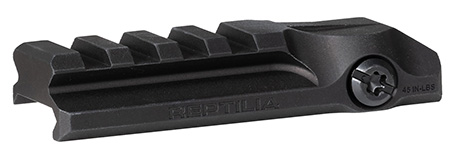 REPTILIA RMU MOUNT FOR MAGNIFIER
