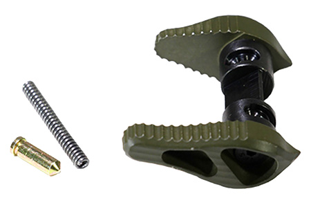 TIMBER CREEK SAFETY SELECTOR
