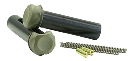 TIMBER AR10TPSFD      AR10 TAKEDOWN PIN SETS FDE