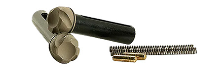 TIMBER AR10TPSAEROFDE AR10 AERO TAKEDWN PIN SET FD