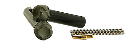 TIMBER AR10TPSAEROOD  AR10 AERO TAKEDWN PIN SET OD