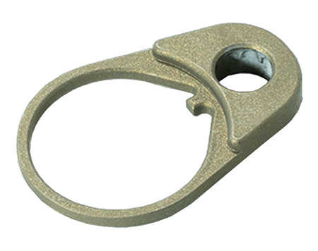 TIMBER CREEK END PLATE QUICK