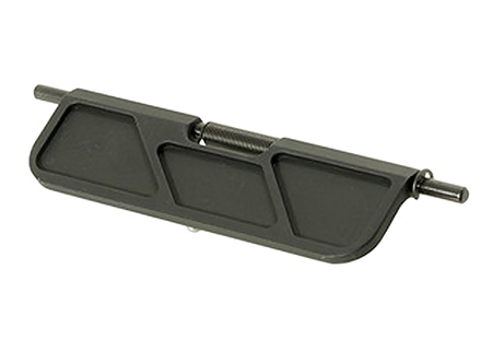 TIMBER AR10BDCBL  AR10 BILLET DUST COVER BLACK
