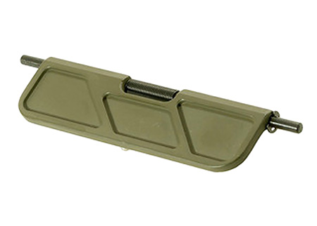 TIMBER AR10BDCOD  AR10 BILLET DUST COVER ODG