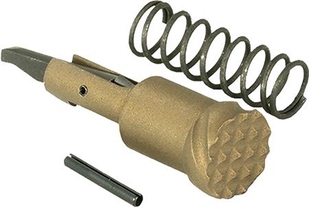 TIMBER ARFABB      AR FORWARD ASSIST BURNBRNZ
