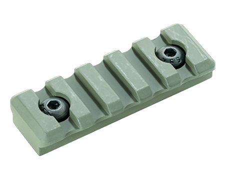 TIMBER M5SPROD  MLOK 3 SLOT PIC RAIL ODG