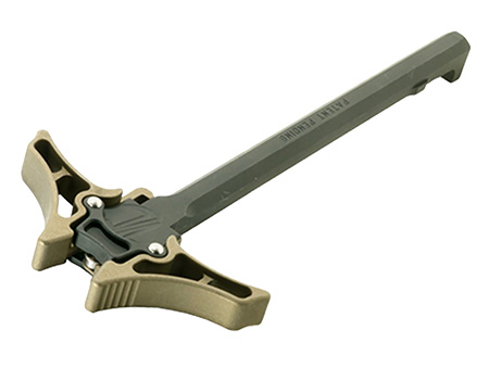 TIMBER AR10AMBICHBB  ENFORC AMBI CHRG HNDL  BRNBRZ