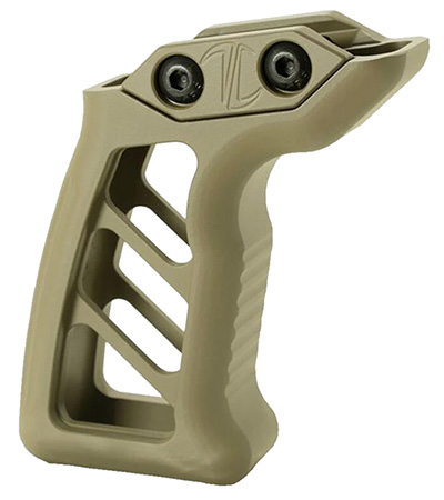 TIMBER EVFGFDE       ENFORC VRTCL FOREGRIP