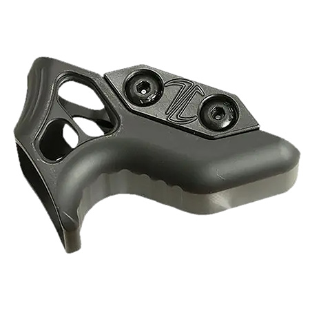 TIMBER EMAFGBL   ENFORC MINI ANGLED FOREGRIP BLK