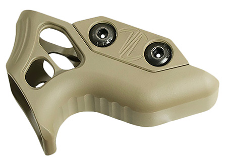 TIMBER EMAFGFDE  ENFORC MINI ANGLED FOREGRIP FDE