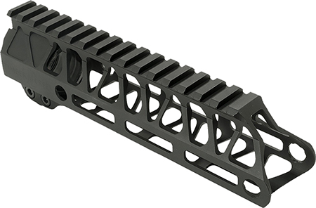 TIMBER ME7HGBL     ENFORC 7"   HNDGRD MLOK BLK