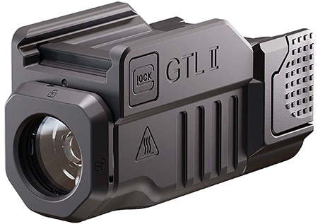 GLOCK TACTICAL LlGHT ll WITH MOUNTING RAIL 79012