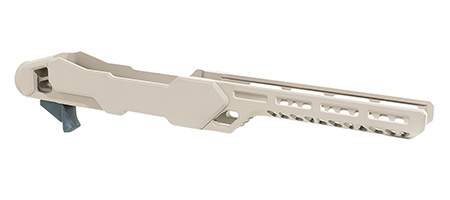 TIMBER ERC1022FDE ENFRC RFL CHSS 10/22 FDE