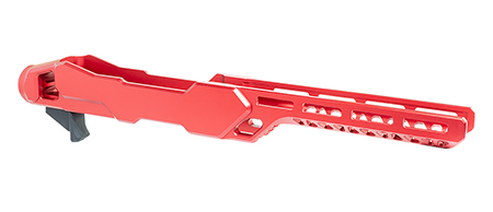 TIMBER ERC1022R   ENFRC RFL CHSS 10/22 RED