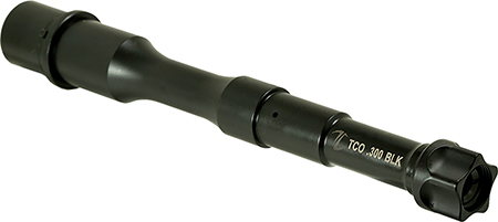 TIMBER TC300P85     300BO   8.5  PEN BBL       BLK