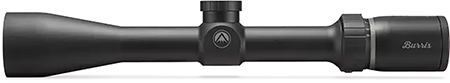 BUR 200019    DROPTNE 3-9X40MM CALIBRATED FOR.22