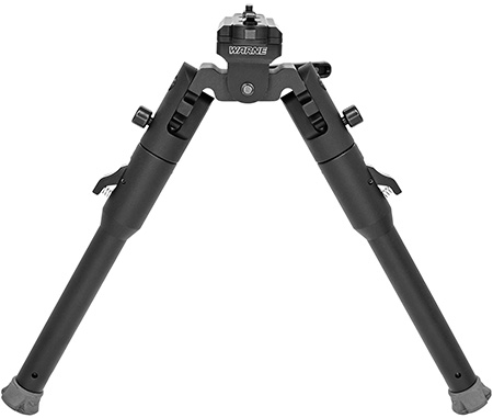 WARNE 7914M  SKYLINE LITE  BIPOD MLOK QD