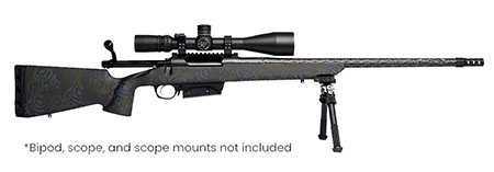 HORIZON HRF-VC2-7MBC-22R VANDAL CRB 2   7MMBC  22"