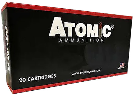 ATOMIC 44 MAG SUBSONIC 300GR