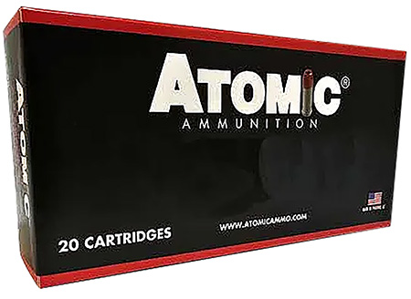 ATOMIC 45 COLT SUBSONIC 300GR