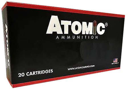ATOMIC 45-70 GOVT SUBSONIC