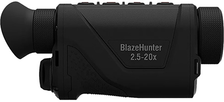 ATN TIMNBLH635     BLAZEHUNTER PRO 2.5-20X 640X512