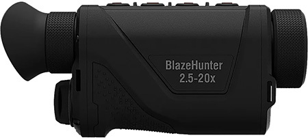 ATN BlazeHunter-635 LRF Thermal Imaging Monocular