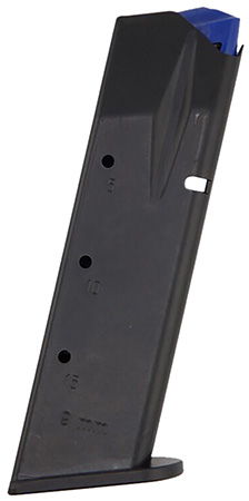 CZ AND DW MAG DWX COMPACT 75 COMPACT 15RD