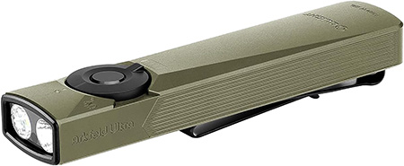 OLIGHT ARKFELDULTRAOLG    ARK 3IN1 FLSHLIGHT OLV