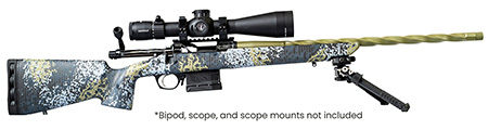 HORIZON HRFV2322CM22R   VENATIC 2023   22CRD   22"