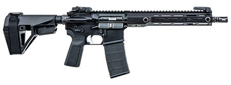 WATCH RAIDER STANDARD 5.56 11.5 BLK 30RD