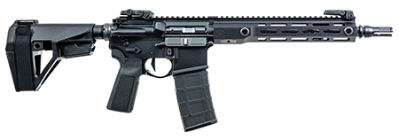 WT RDRX556-11-BLK  RAIDER X 556 11.5 30R BLK