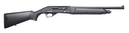 4PEAKS ADLER HT-104 12GA 18.5 BLK 4RD