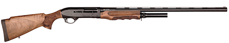 4PEAKS AKSA ARMS S2 12GA 28 BLK W/WOOD 5RD