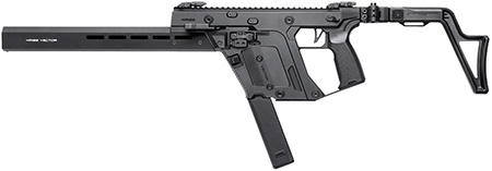 KRISS VECTOR CRB G3 10MM 16 BLK 33RD