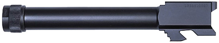 Glock Barrel G17 threaded 1/2x28