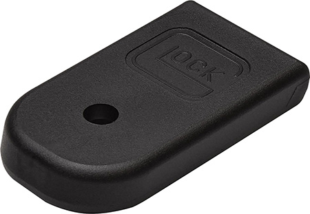 GLK 50966 MAG FLOOR PLATE 9MM SLIM G43