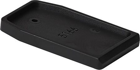Magazine Insert�Fits 9mm G43 Slimline - (Flush)���� PACKAGED