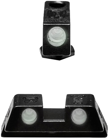 GLOCK OEM NIGHT SIGHT SET 6.5