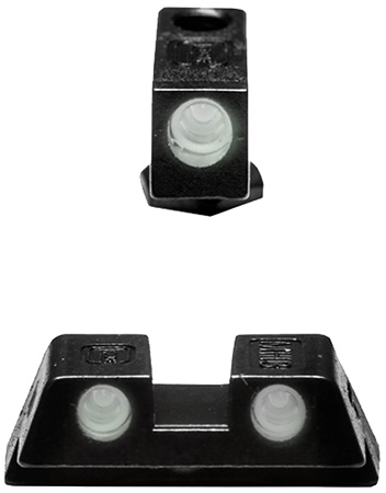 GLOCK OEM NIGHT SIGHT SET 6.9