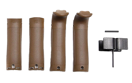 GLK 30867 BACKSTRAP/BEAVERTAIL G17,G22,G34,G35 DE