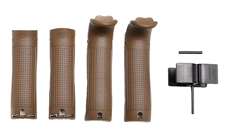 GLK 30864 BACKSTRAP/BEAVERTAIL G20,G21,G40,G41 DE