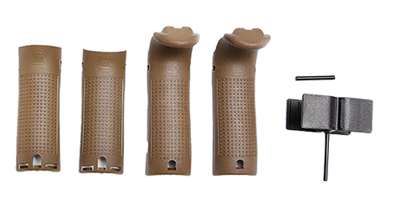 GLK 30870 BACKSTRAP/BEAVERTAIL G19,G23         DE