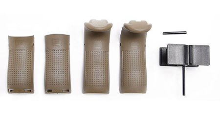 MODULAR BACK STRAP REPLACEMENT KIT GEN 4