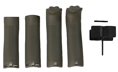 GLK 39843 BACKSTRAP/BEAVERTAIL G20,G21         BFG
