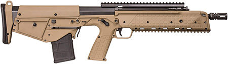 KEL RDB RIFLE 223REM 20 BULLPUP TAN 20RD