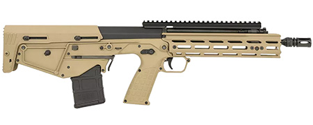 KEL RDB DEFENDER 5.56 TAN 30RD