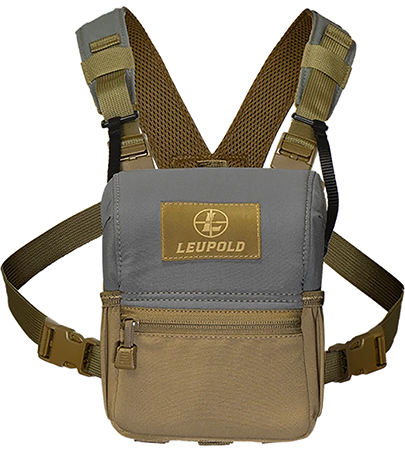 ENCLOSED BINOCULAR HARNESS