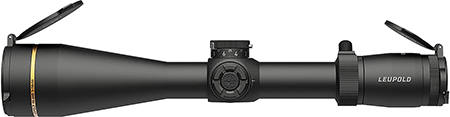 LEU VX6 HD GEN2 3-18X50 30MM CDS-SZL2 SF FIREDOT